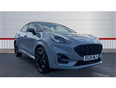 Ford Puma Image 1