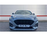Ford Puma Image 3
