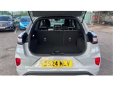 Ford Puma Image 4