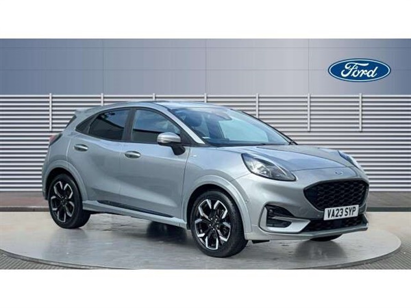 Large image for the Used Ford Puma