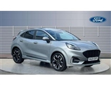 Ford Puma Image 1