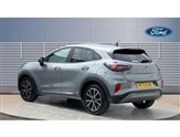 Ford Puma Image 2