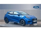 Ford Puma Image 1