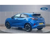 Ford Puma Image 2