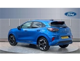 Ford Puma Image 2