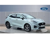Ford Puma Image 1