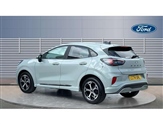 Ford Puma Image 2