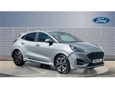 Ford Puma Image 1