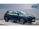 Ford Puma Image 1