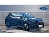 Ford Puma Image 1