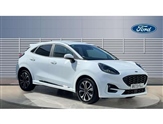 Ford Puma Image 1