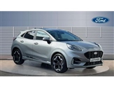 Ford Puma Image 1