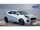 Ford Puma Image 1