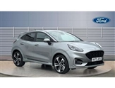 Ford Puma Image 1