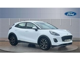 Ford Puma Image 1