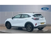 Ford Puma Image 2