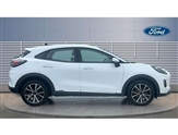 Ford Puma Image 5