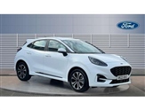 Ford Puma Image 1