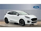 Ford Puma Image 1