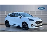 Ford Puma Image 1