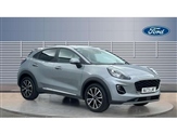 Ford Puma Image 1