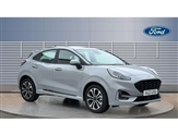 Ford Puma Image 1