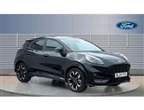 Ford Puma Image 1