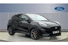 Used Ford Puma