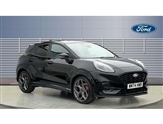 Ford Puma Image 1