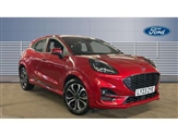 Ford Puma Image 1