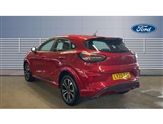 Ford Puma Image 2