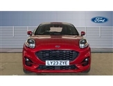 Ford Puma Image 3