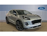 Ford Puma Image 1