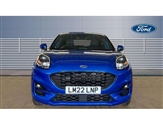 Ford Puma Image 3