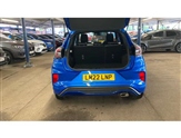 Ford Puma Image 4