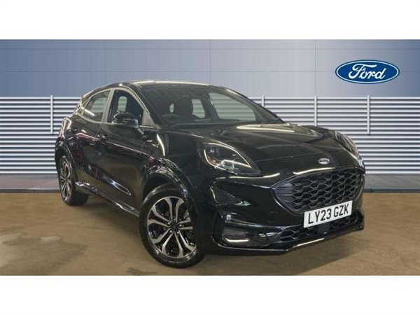 Large image for the Used Ford Puma
