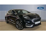 Ford Puma Image 1