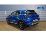 Ford Puma Image 2