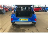 Ford Puma Image 4