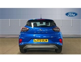 Ford Puma Image 6