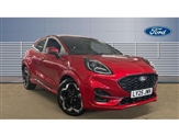 Ford Puma Image 1