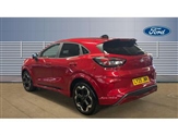 Ford Puma Image 2
