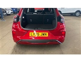 Ford Puma Image 4
