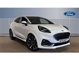 Ford Puma Image 1