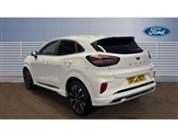 Ford Puma Image 2