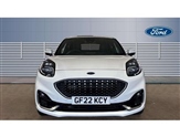 Ford Puma Image 3