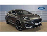Ford Puma Image 1