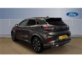 Ford Puma Image 2