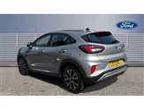 Ford Puma Image 2
