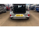 Ford Puma Image 4